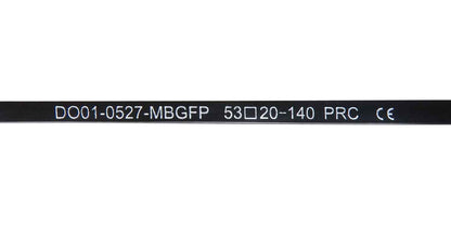 Dime 0527 Sunglasses