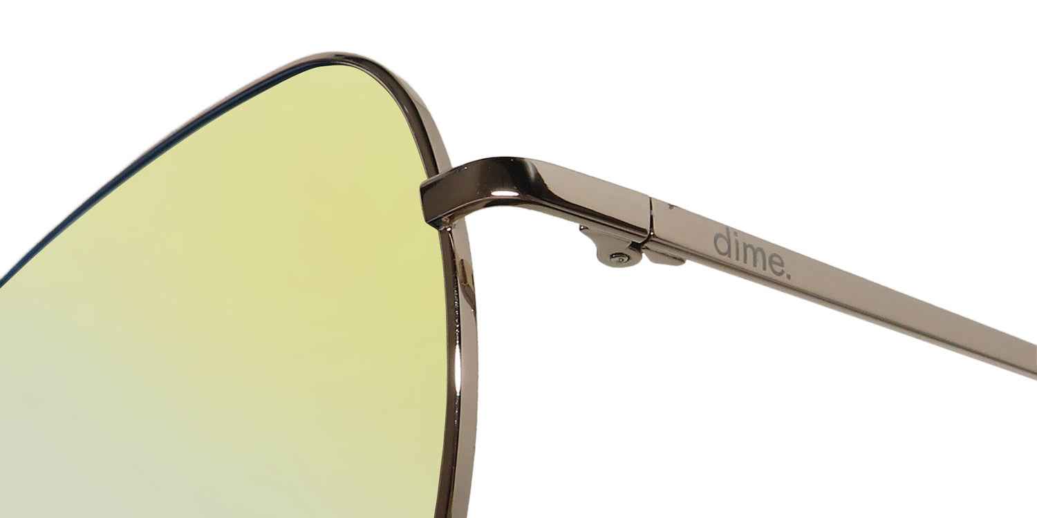 Dime 0688 Sunglasses