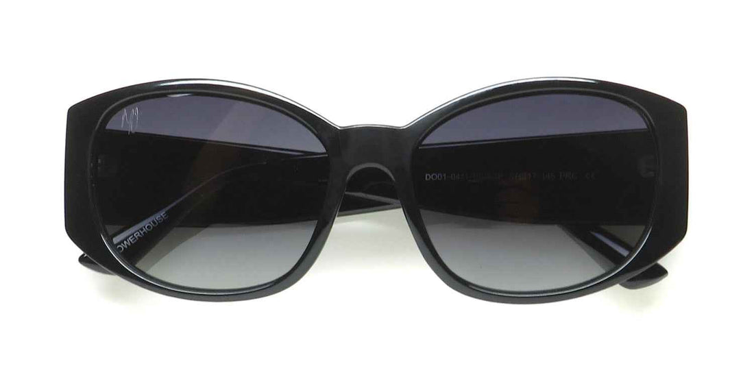 Dime 0411 Mikayla Jane Sunglasses