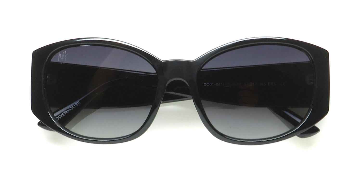 Dime 0411 Mikayla Jane Sunglasses