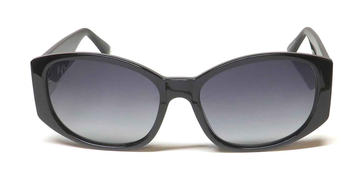 Dime 0411 Mikayla Jane Sunglasses