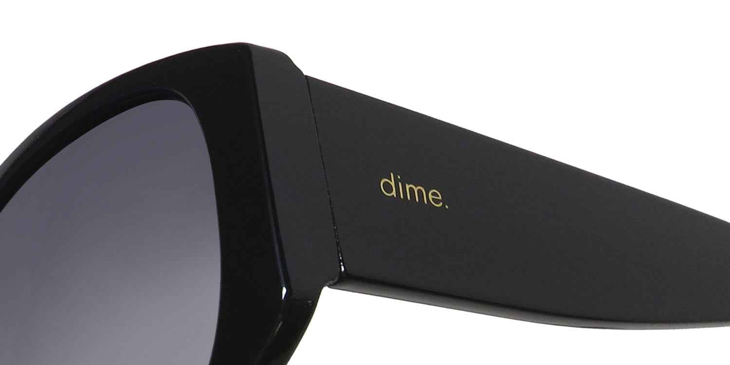 Dime 0411 Mikayla Jane Sunglasses