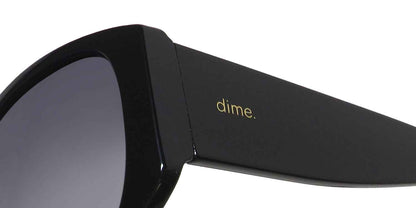 Dime 0411 Mikayla Jane Sunglasses