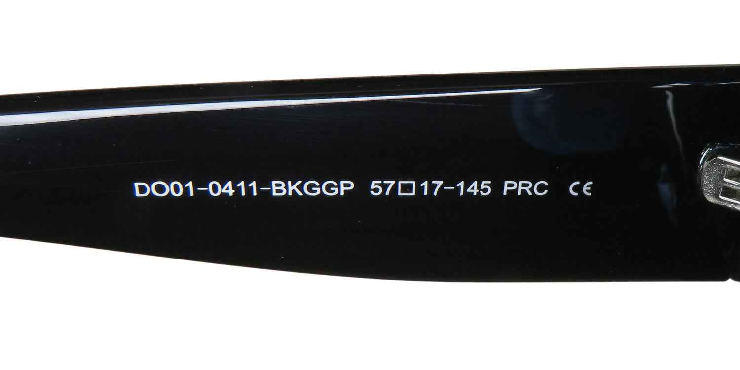 Dime 0411 Mikayla Jane Sunglasses