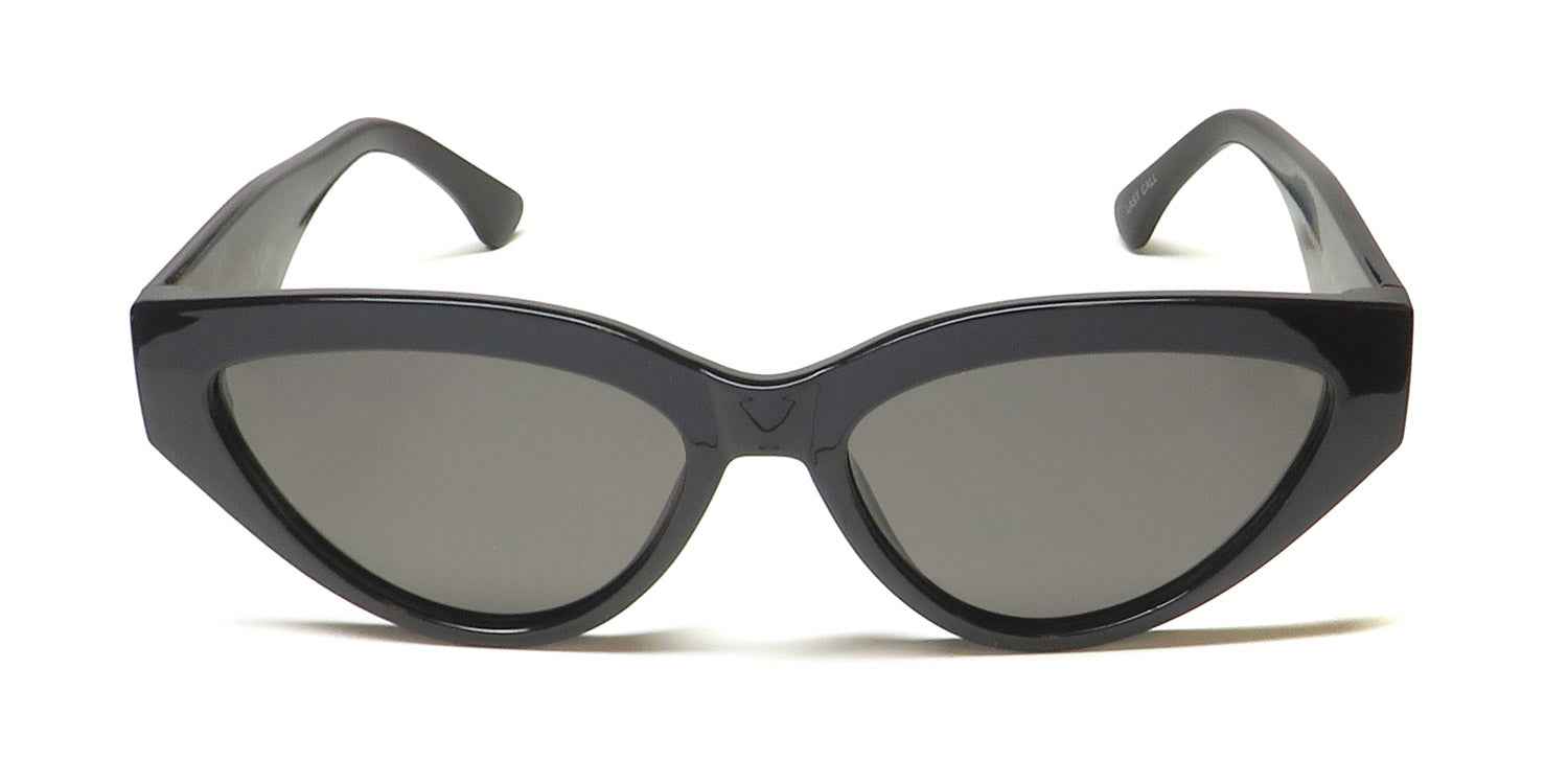 Dime 0460 Les Do Makeup Sunglasses