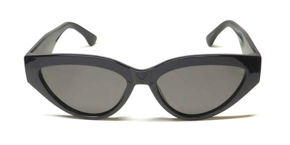 Dime 0460 Les Do Makeup Sunglasses