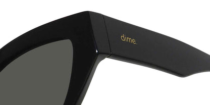 Dime 0460 Les Do Makeup Sunglasses