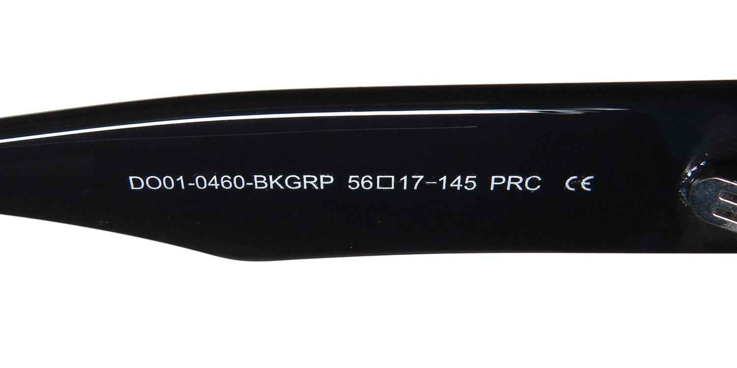 Dime 0460 Les Do Makeup Sunglasses