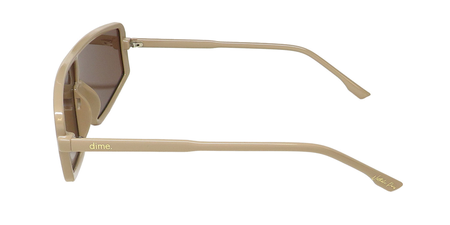 Dime 0735 Nathalie Paris Sunglasses by ModaFrames