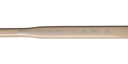 Dime 0735 Nathalie Paris Sunglasses