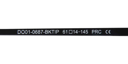 Dime 0687 Sunglasses