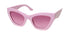 Dime 0756 Meangirls Sunglasses