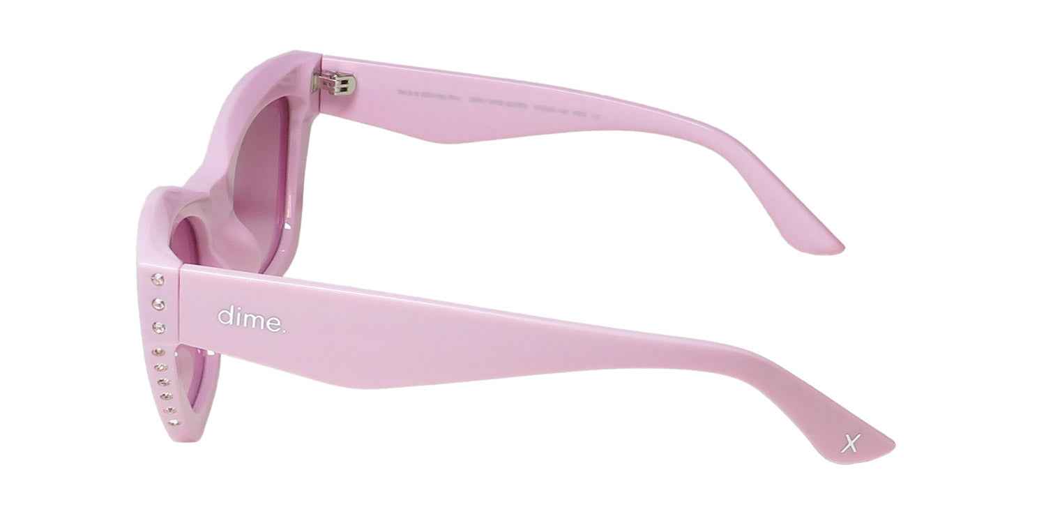 Dime 0756 Meangirls Sunglasses