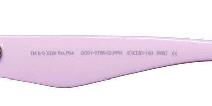 Dime 0756 Meangirls Sunglasses