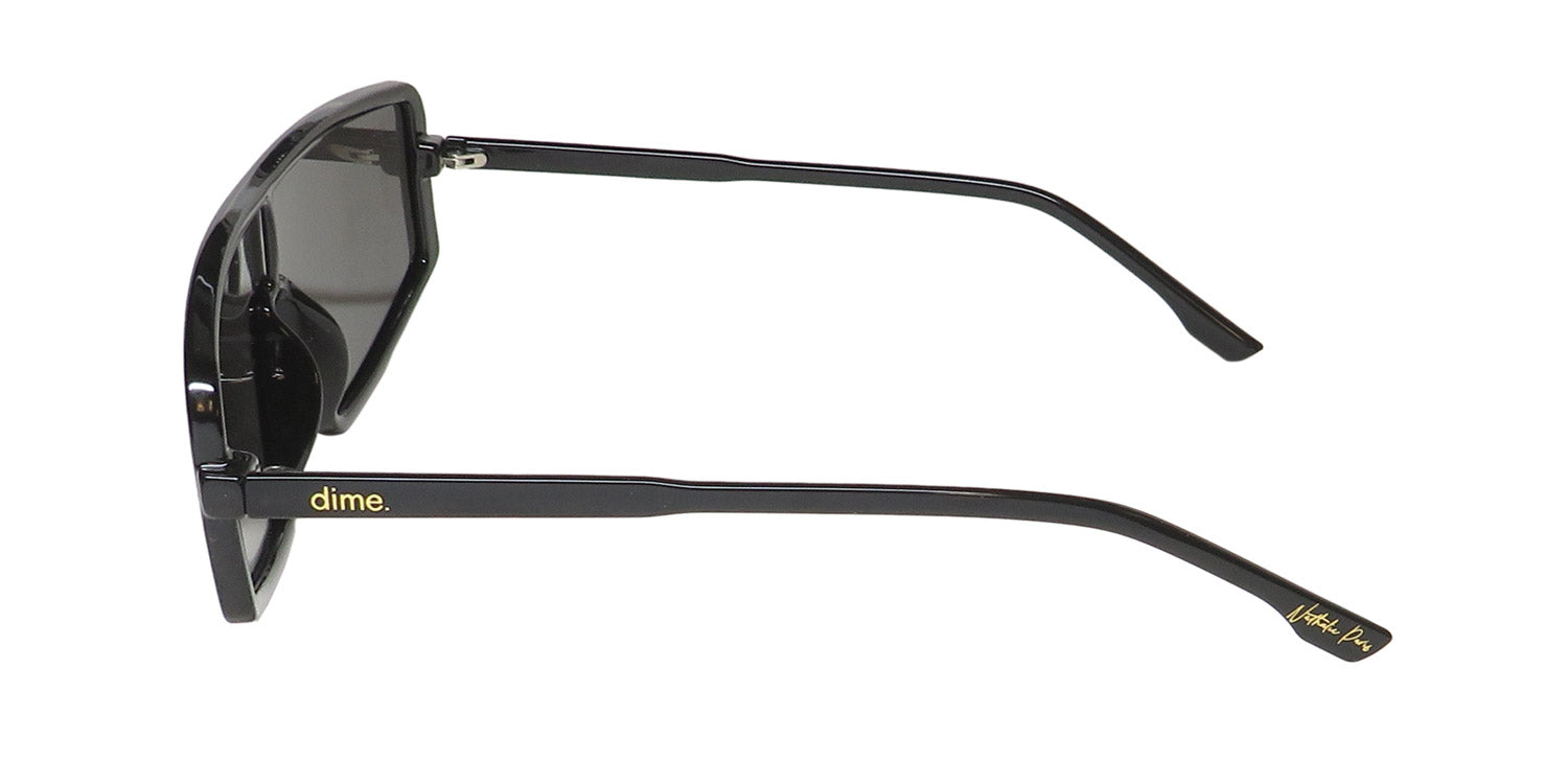 Dime 0735 Nathalie Paris Sunglasses by ModaFrames