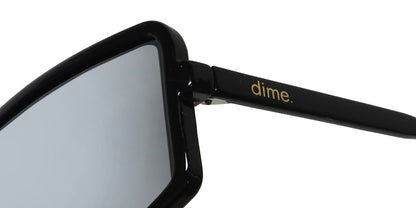 Dime 0735 Nathalie Paris Sunglasses by ModaFrames