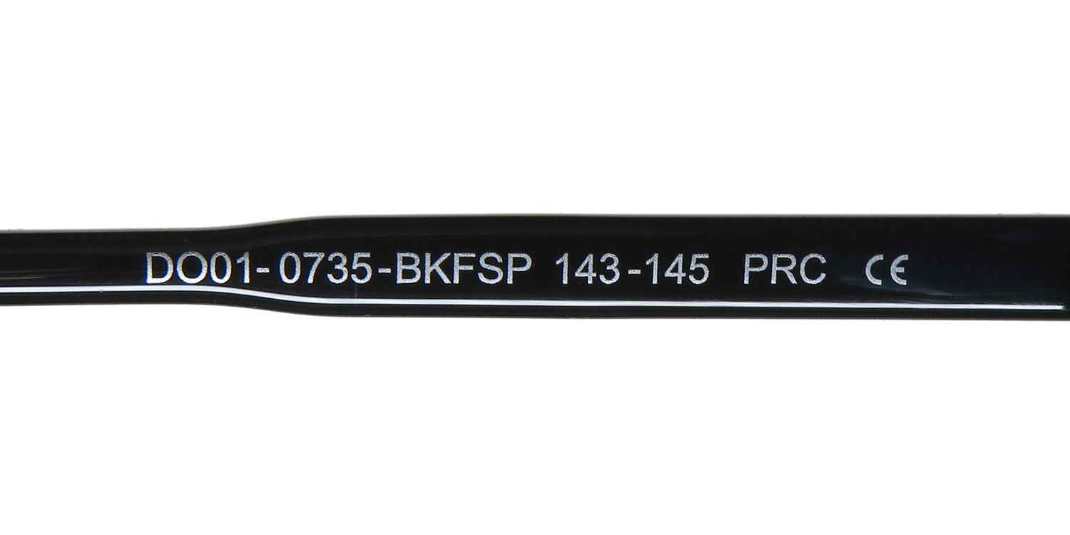 Dime 0735 Nathalie Paris Sunglasses