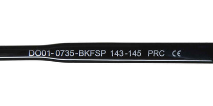 Dime 0735 Nathalie Paris Sunglasses