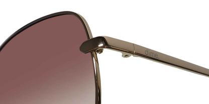 Dime 0461 Les Do Makeup Sunglasses