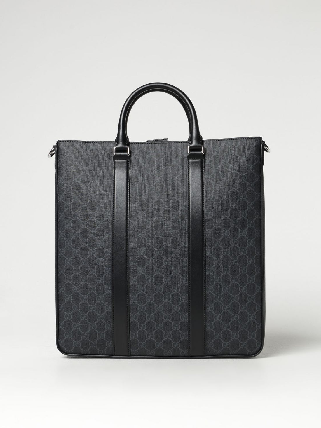 Gucci Shoulder Bag Men Black by Luosophy