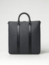 Gucci Shoulder Bag Men Black by Luosophy