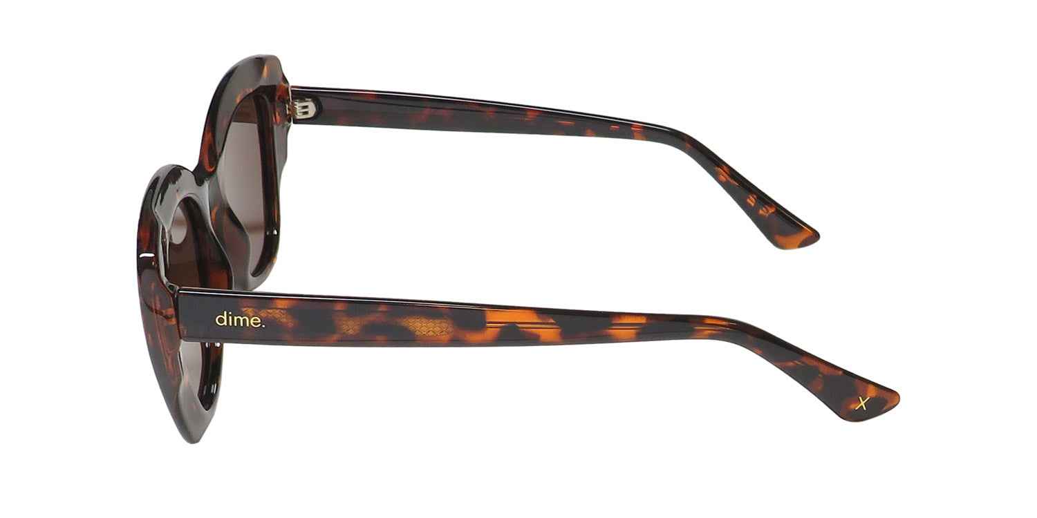 Dime 0537 Sunglasses