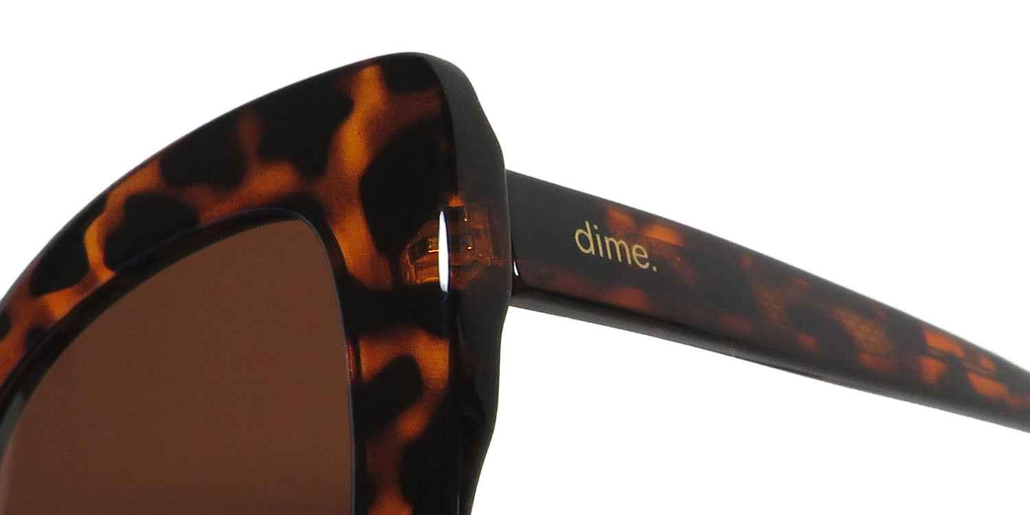 Dime 0537 Sunglasses