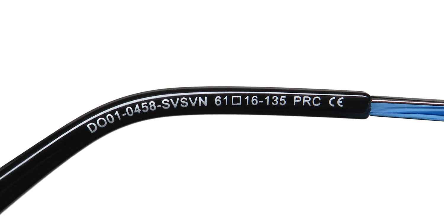 Dime 0458 Alondra Dessy Sunglasses