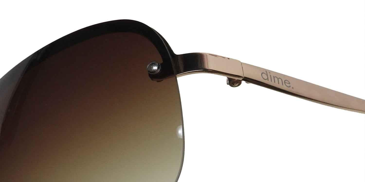 Dime 0574 Sunglasses