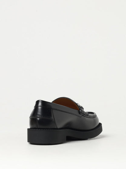 Gucci Loafers Men Black by Luosophy