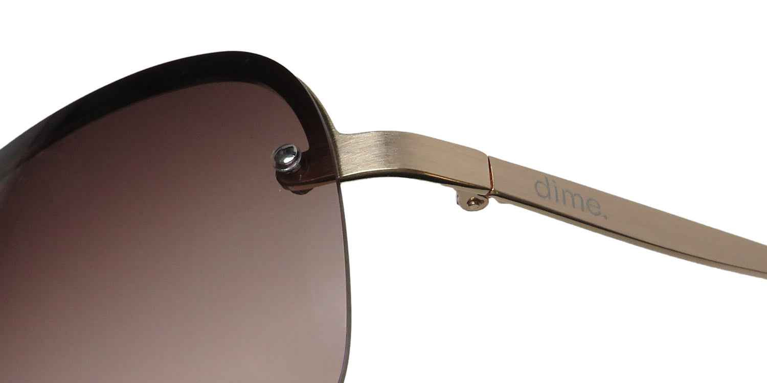 Dime 0574 Sunglasses