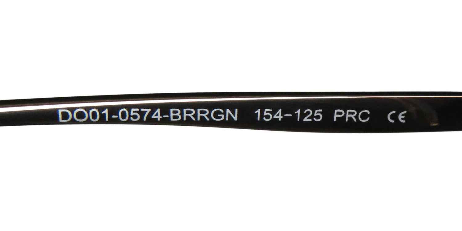 Dime 0574 Sunglasses