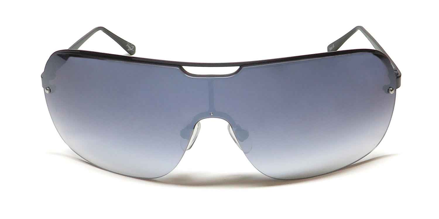 Dime 0690 Rissa G Sunglasses