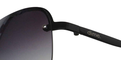 Dime 0690 Rissa G Sunglasses