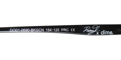 Dime 0690 Rissa G Sunglasses