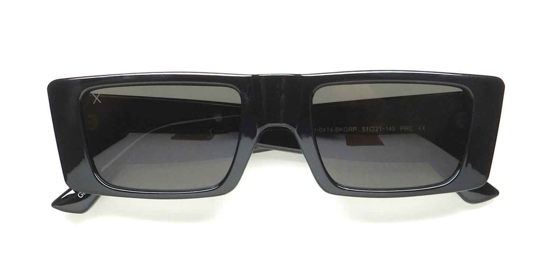 Dime 0414 Les Do Makeup Sunglasses