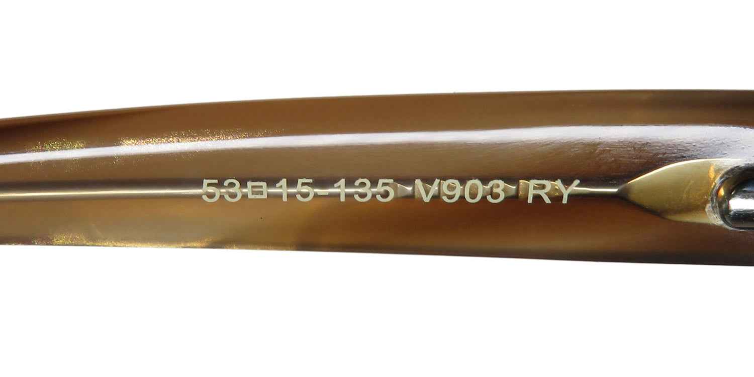 Vera Wang V903 Eyeglasses