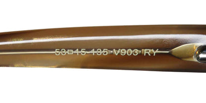 Vera Wang V903 Eyeglasses