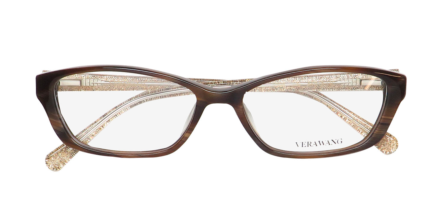 Vera wang v908 eyeglasses by ModaFrames