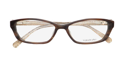 Vera wang v908 eyeglasses by ModaFrames