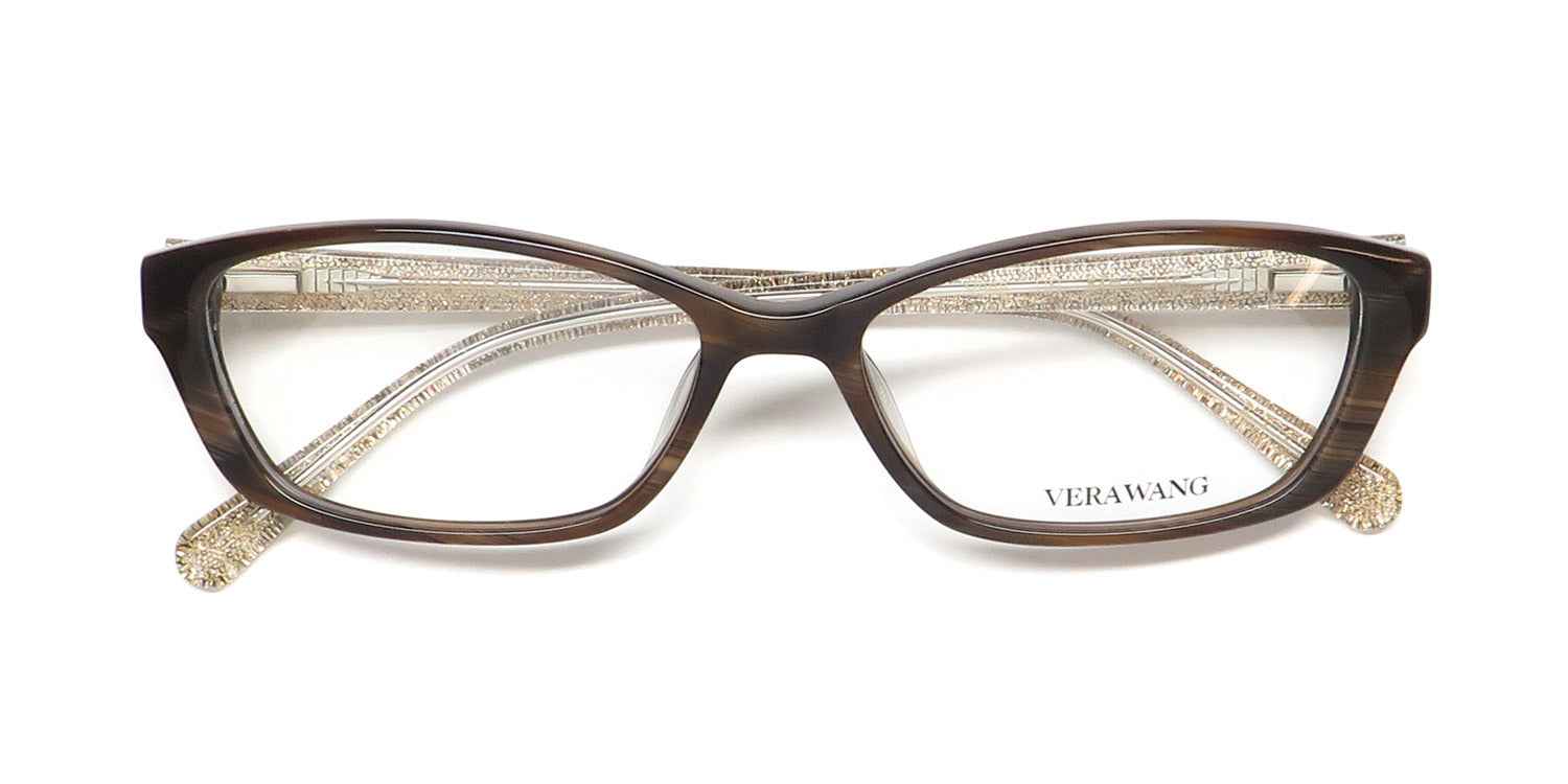 Vera Wang V908 Eyeglasses