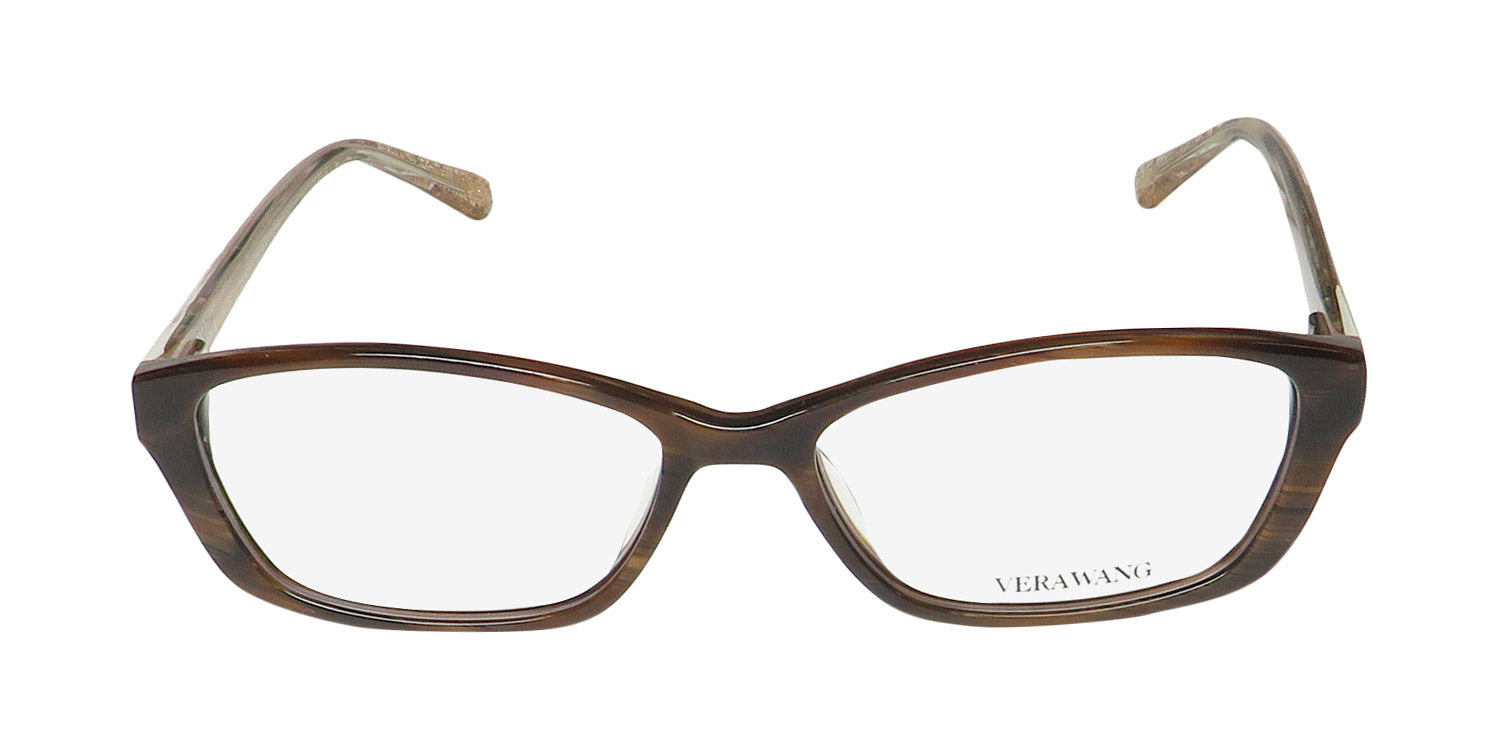 Vera wang v908 eyeglasses by ModaFrames