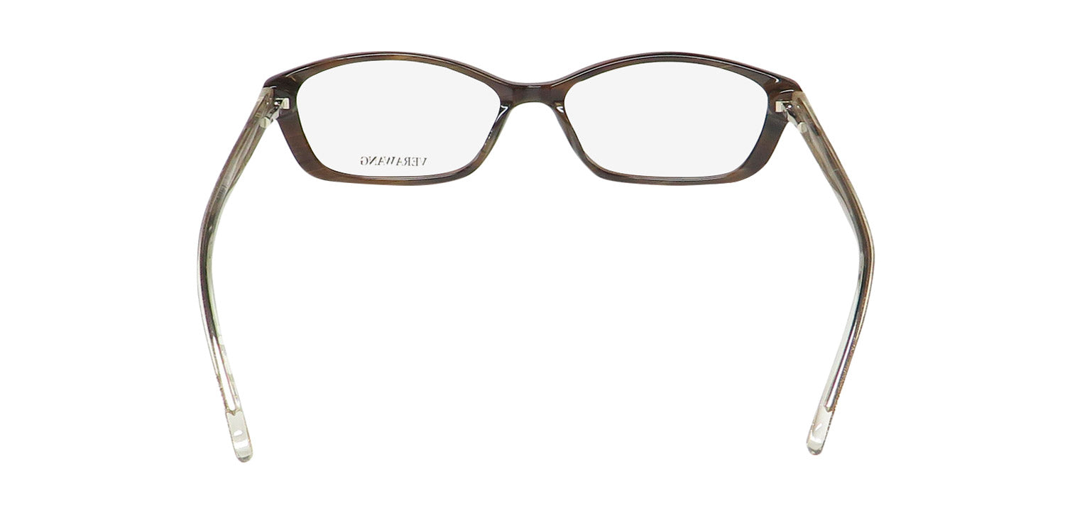 Vera wang v908 eyeglasses by ModaFrames