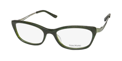 Vera Wang V905 Eyeglasses
