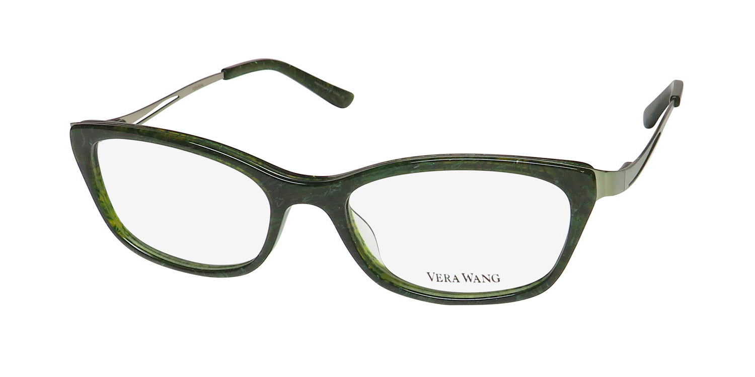 Vera wang v905 eyeglasses by ModaFrames