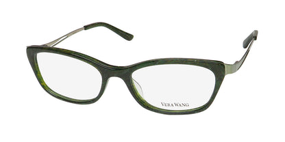 Vera wang v905 eyeglasses by ModaFrames