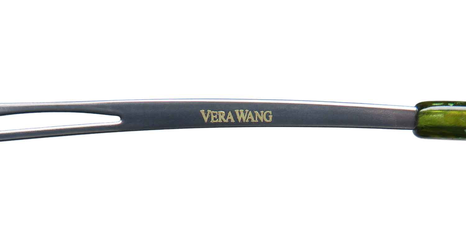 Vera Wang V905 Eyeglasses