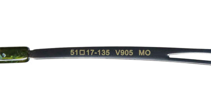 Vera Wang V905 Eyeglasses