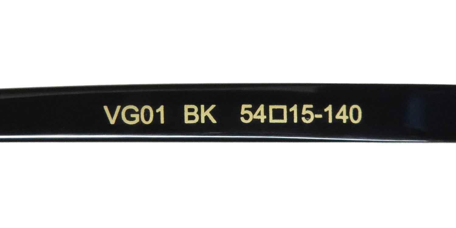 Vera Wang Vg01 Eyeglasses