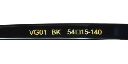 Vera Wang Vg01 Eyeglasses